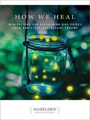 cover image of How We Heal